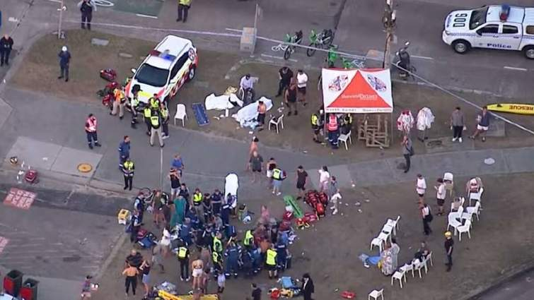 Bondi Beach: When Celebration Turns Into Fear — Are We Safe Anywhere?