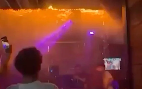 Nightclub Fire in Switzerland: A Tragedy That Raises Broader Questions