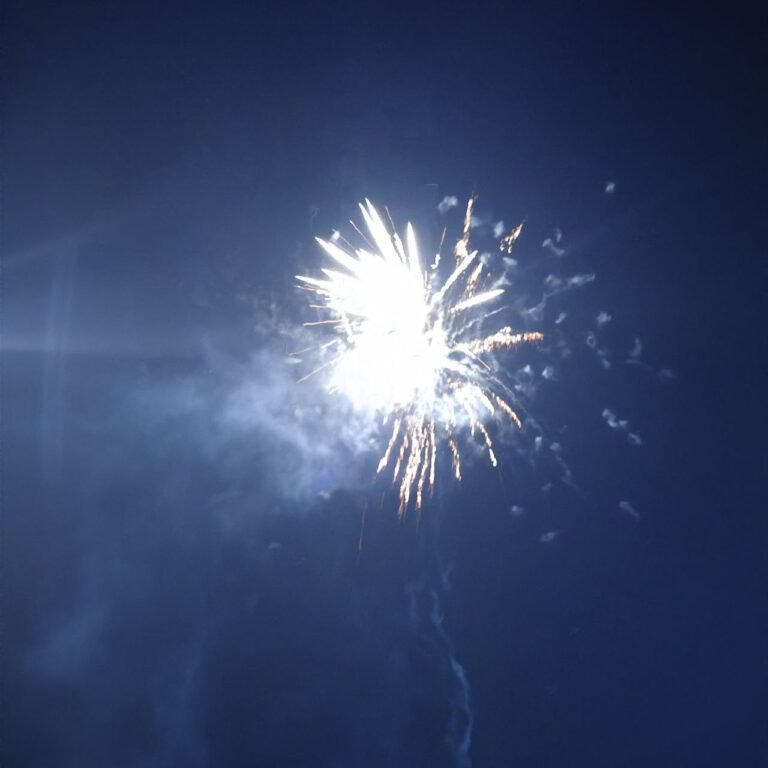 Fireworks Against People: How New Year 2025–2026 Raised the Stakes on Pyrotechnics in Europe